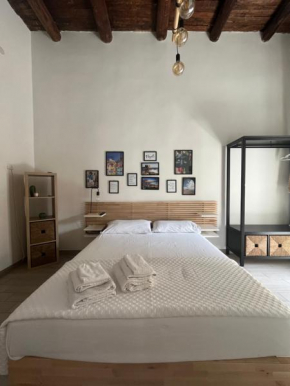 Borgo Orefici - Napoli Centro